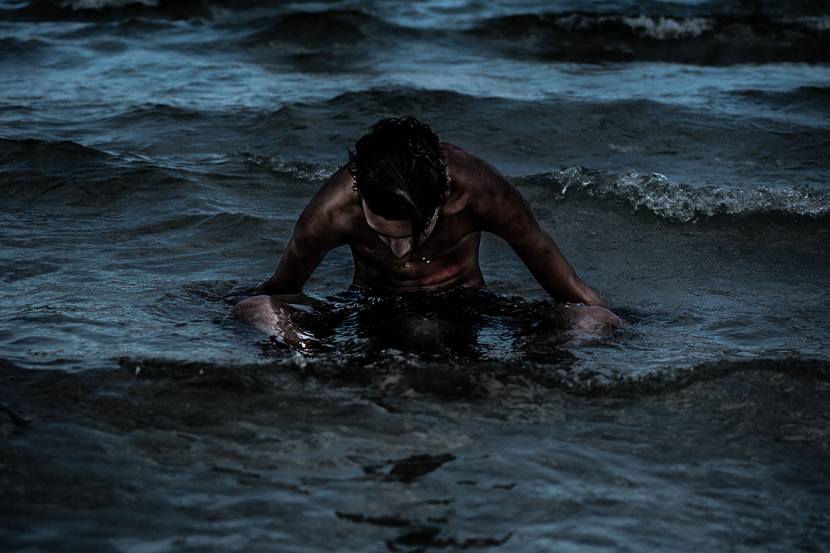 tide toll tide's toll beach boys beach boys horror dead