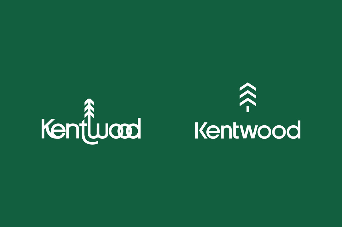 branding  Colorado Identity Design real estate Rebrand Signage