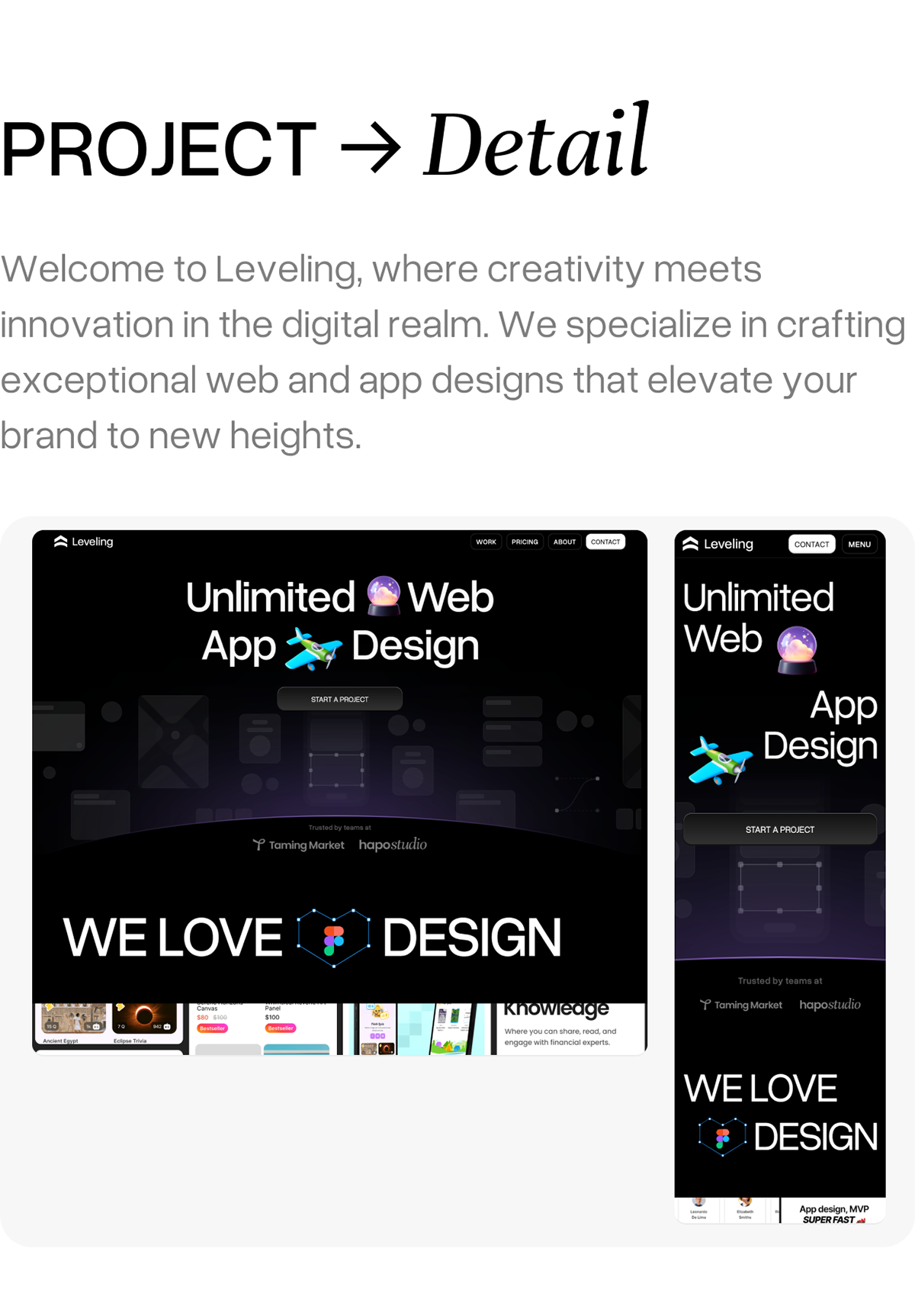 UI/UX Figma user interface ui design landing page Website Design user experience Web Design  ux Website