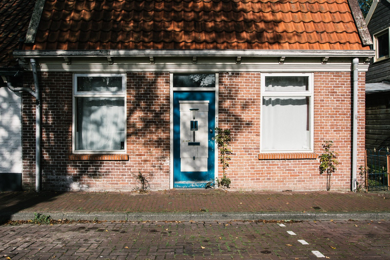 art amsterdam noord structure house home magazine color digital photo Nikon D7100 explore Urban Street