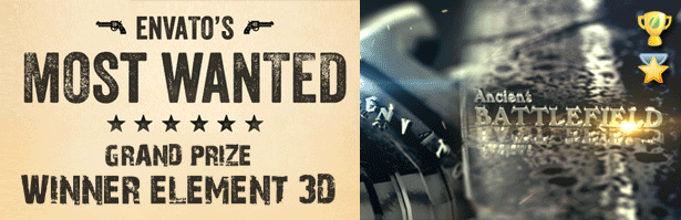 battlefield cinematic civil credits element 3D end credit epic fight