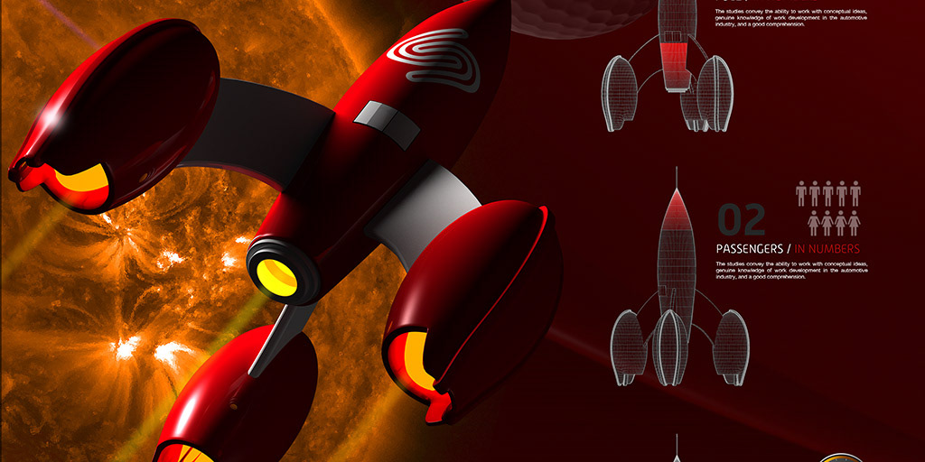 3D  Sagførerne  Character Design  planets  graphic design spaceship
