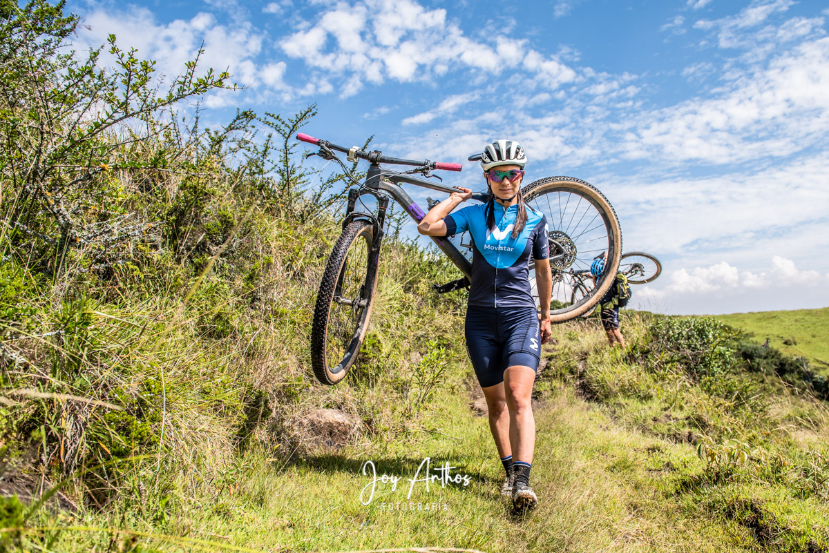 movistar team joyarthos sportphoto deporte Bike trailrunning Outdoor