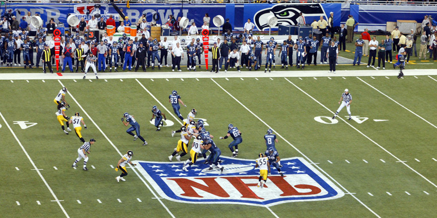 sports nfl football Events stadiums management