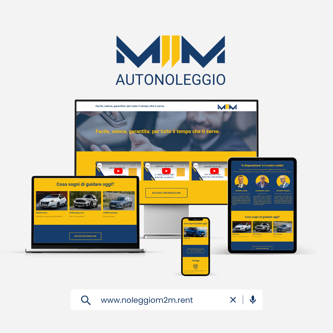 Website onepage marketing digital Creativity rent a car Project Management wordpress webmarketing