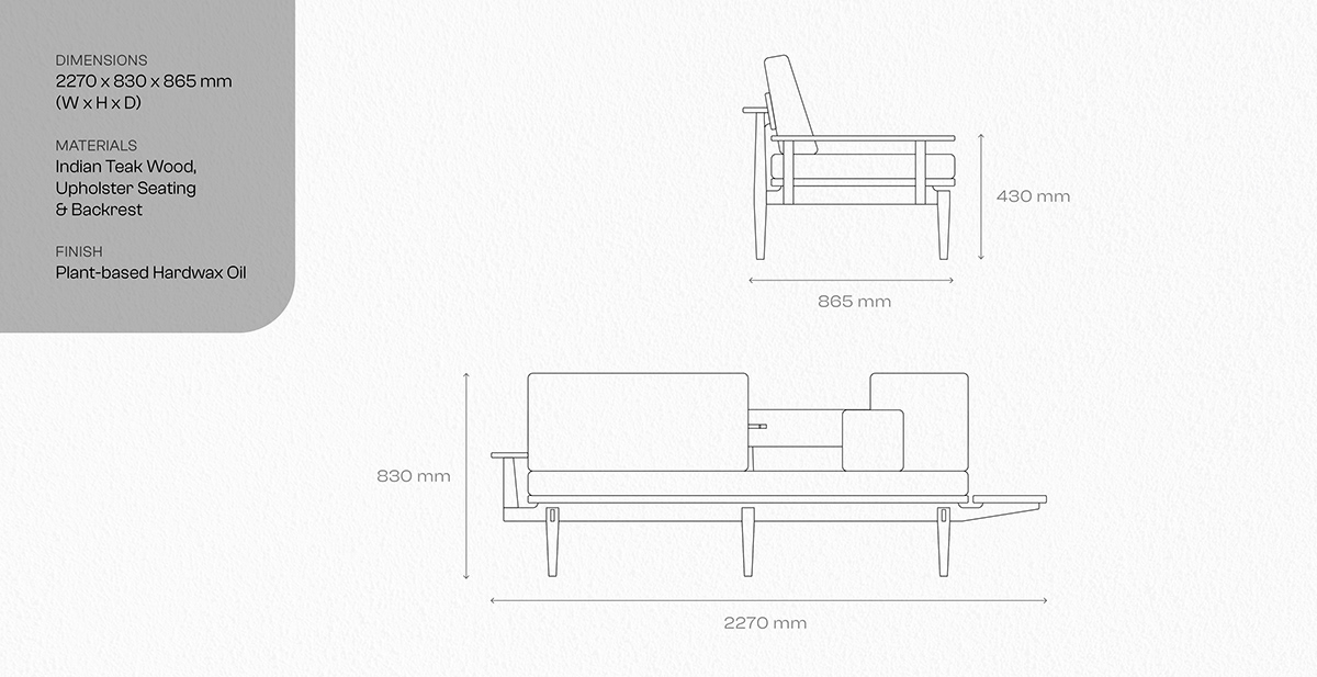 architecture design furniture furniture design  Interior interior design  sofa daybed