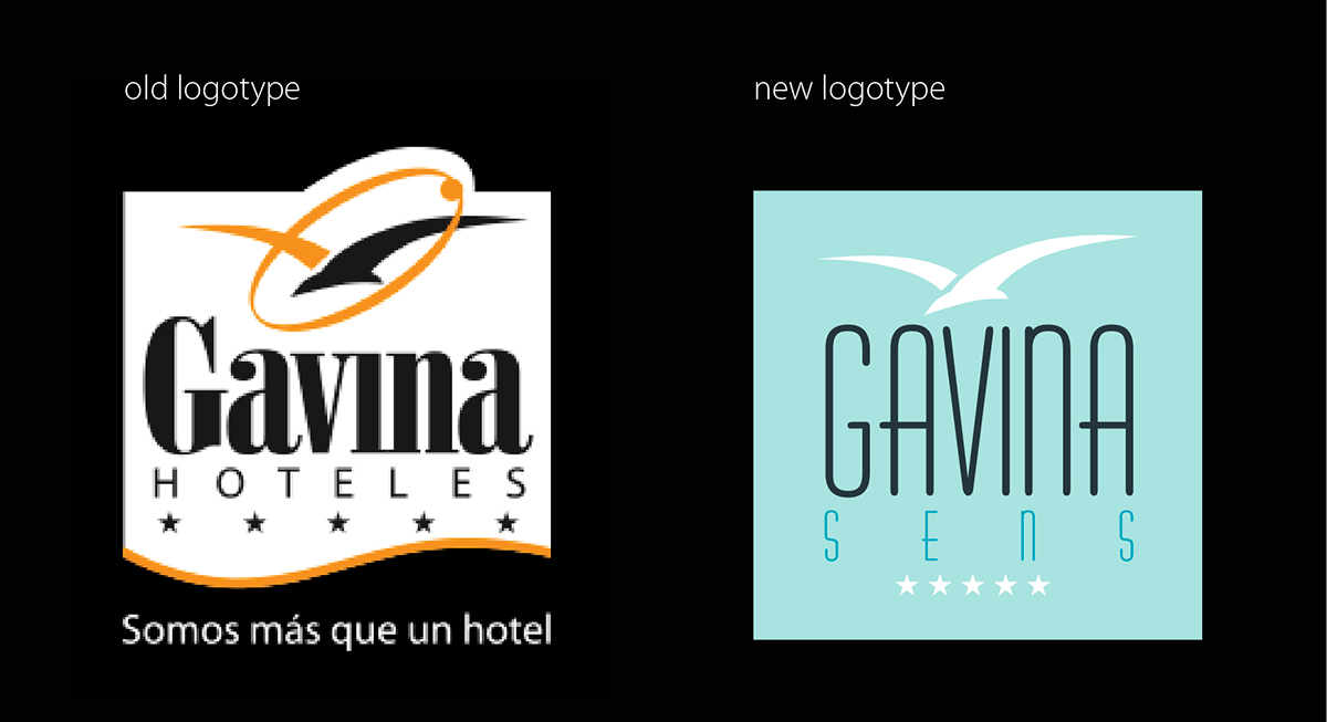 design Logotype ad press image Iquique