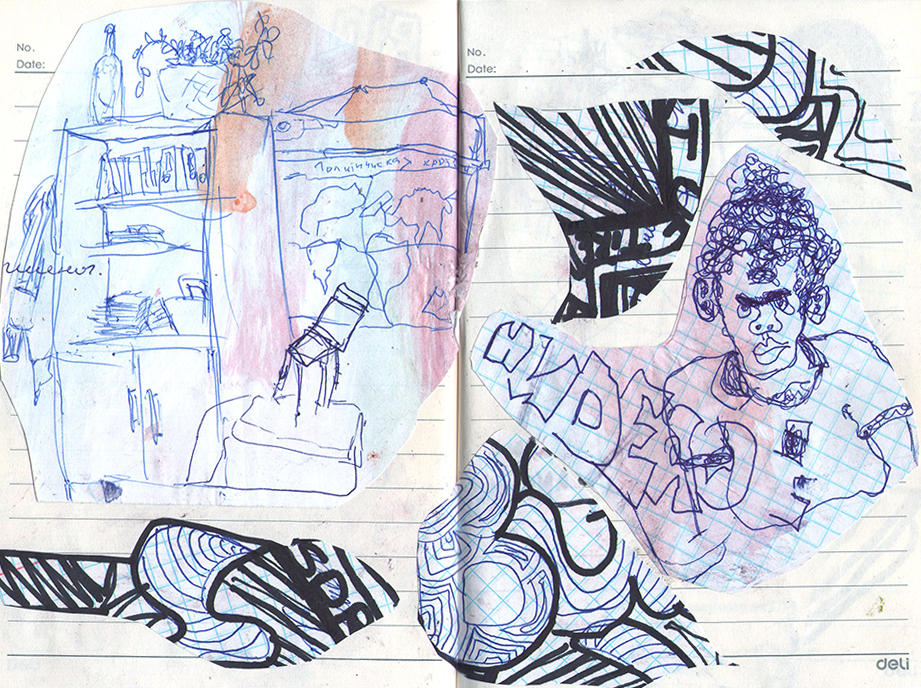 sketch sketchbook logo drawings ink pencil mafia best boss super