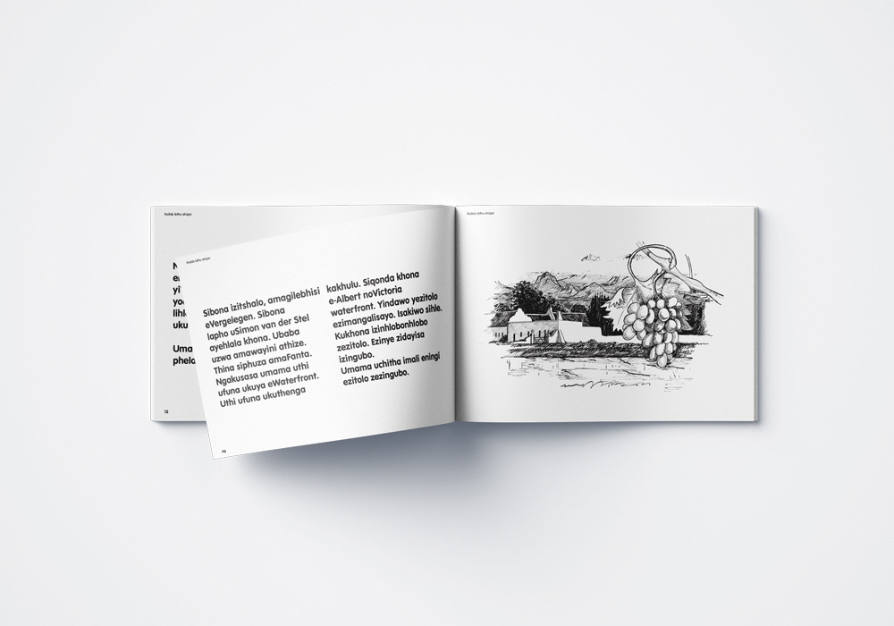 design book design Layout editorial design  InDesign typography  