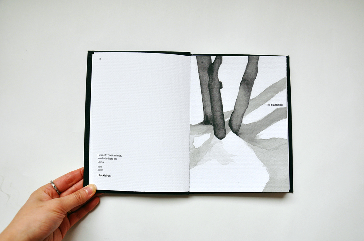 book design publication design