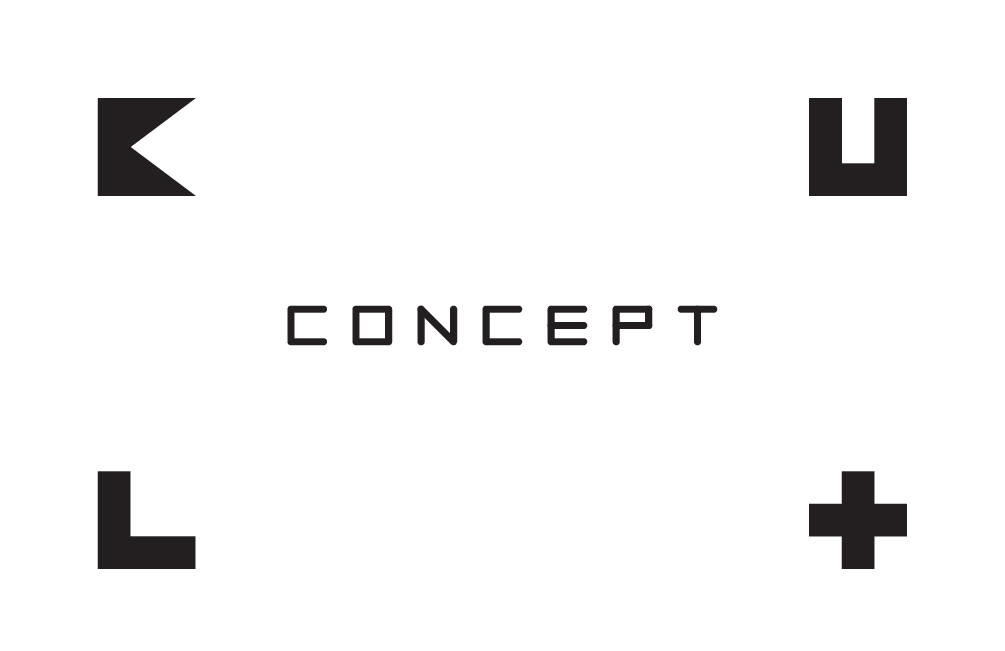 concept gold kult logo Logotype minimal Suprematism визитка куль логотип