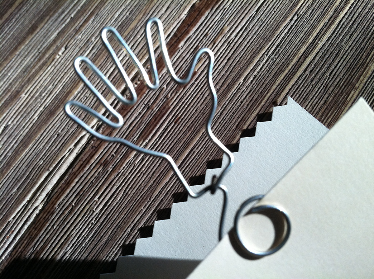 craft paper scrapbook crafting magnets Memory cards bug bookmark