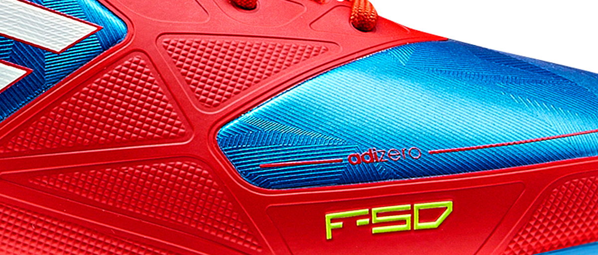 footwear f50 adi5 adidas messi Zidane design adrien noirhomme noad football soccer
