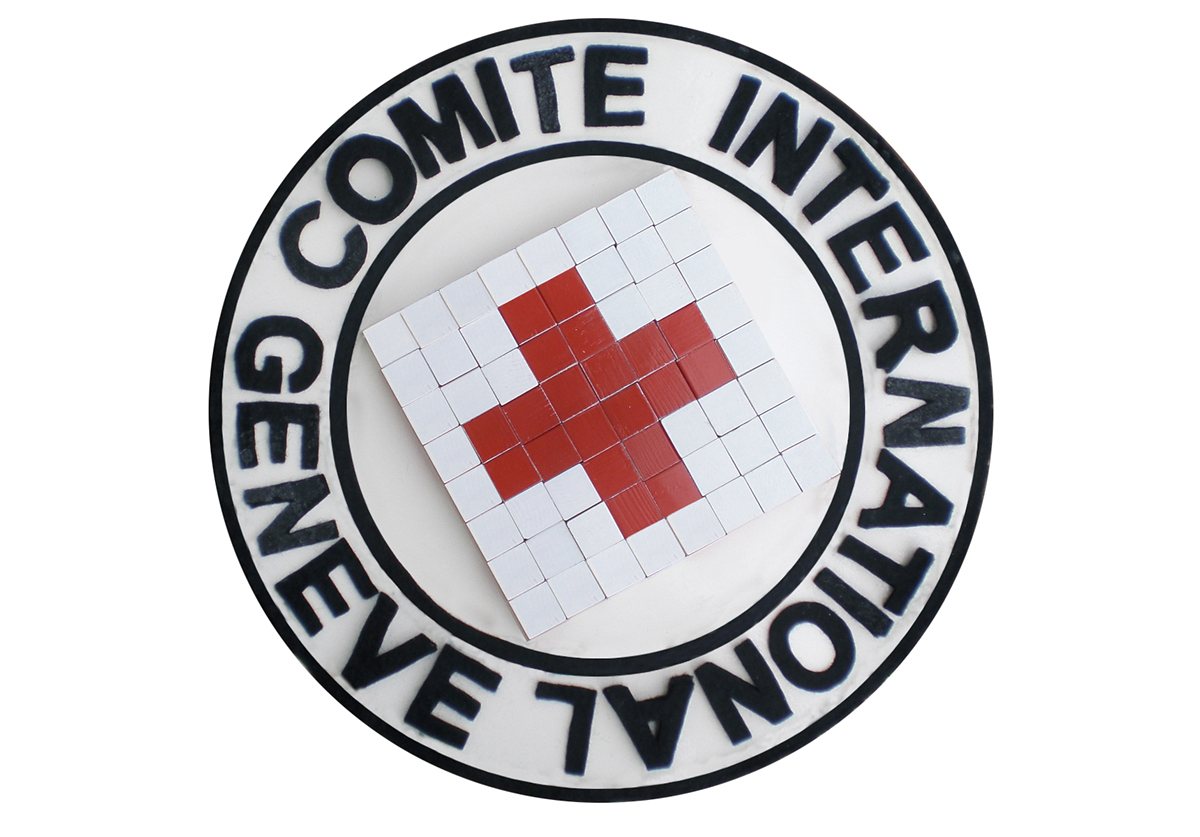 Croce rossa  red cross Svizzera  logo