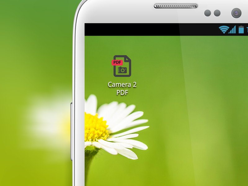 android design app logo