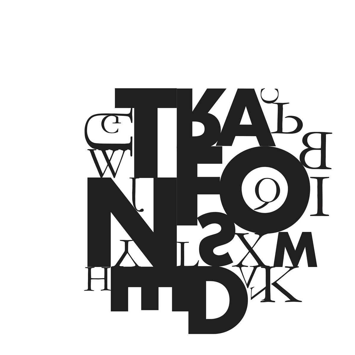 #typography #aiga   #BGSUGD