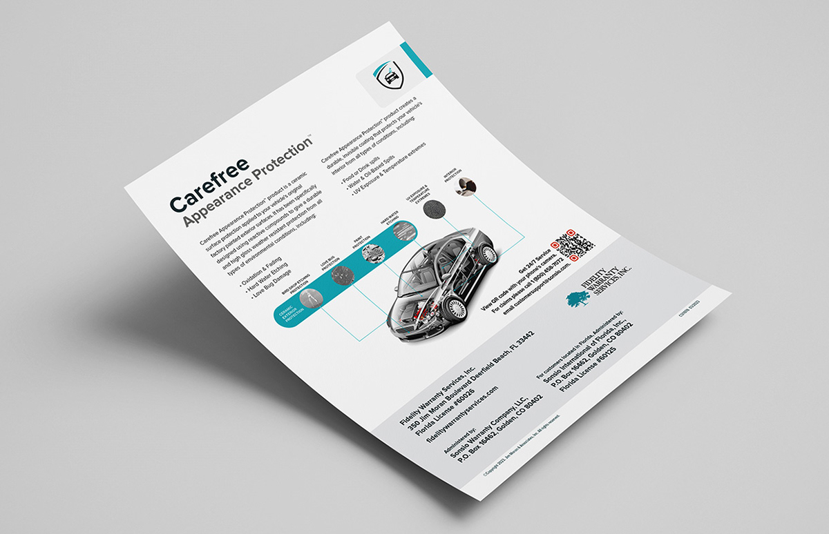 design Flyer Design brochure marketing   graphic design 