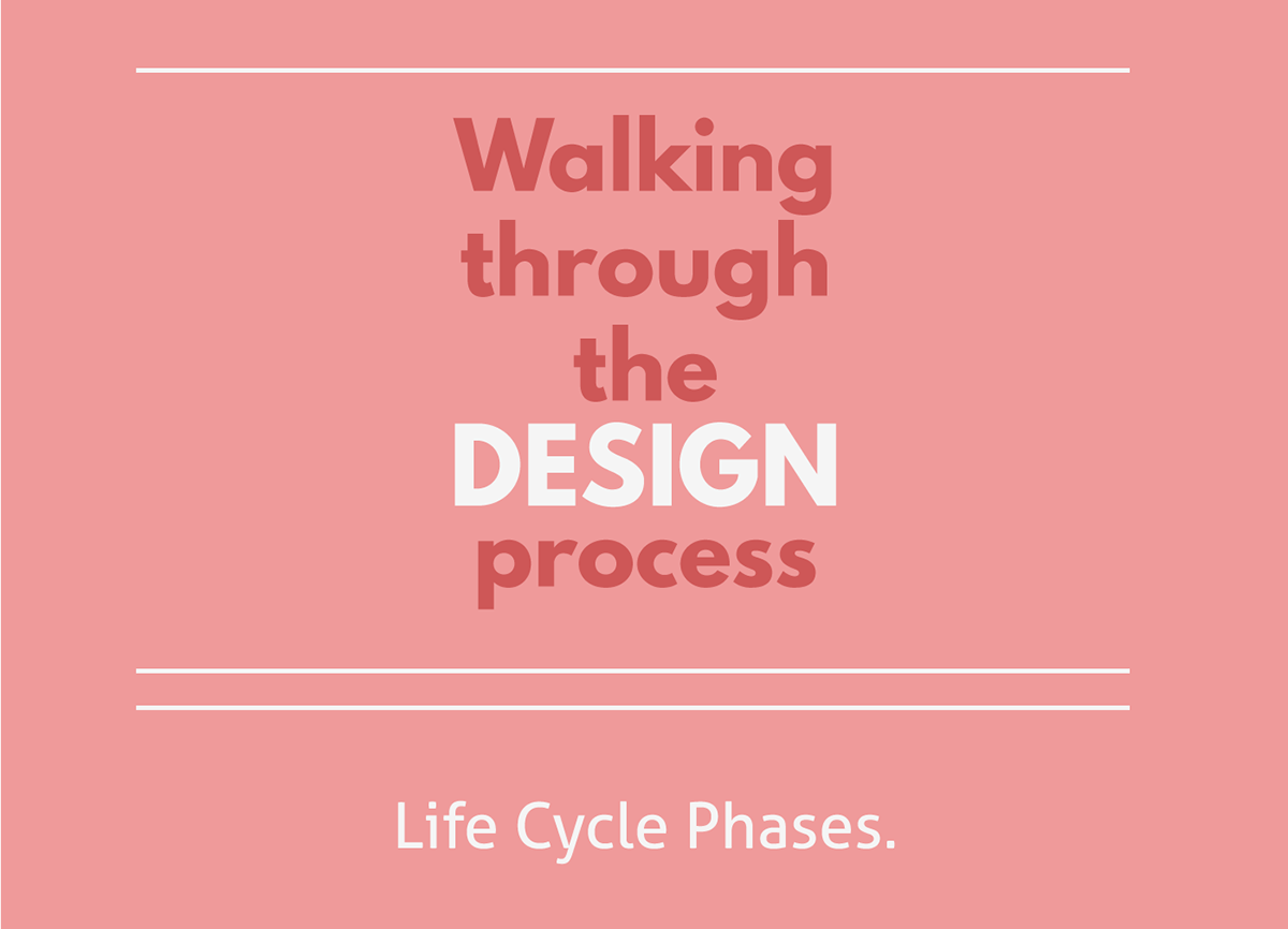 Sustainability design methods design stages Life Cycle Phases research
