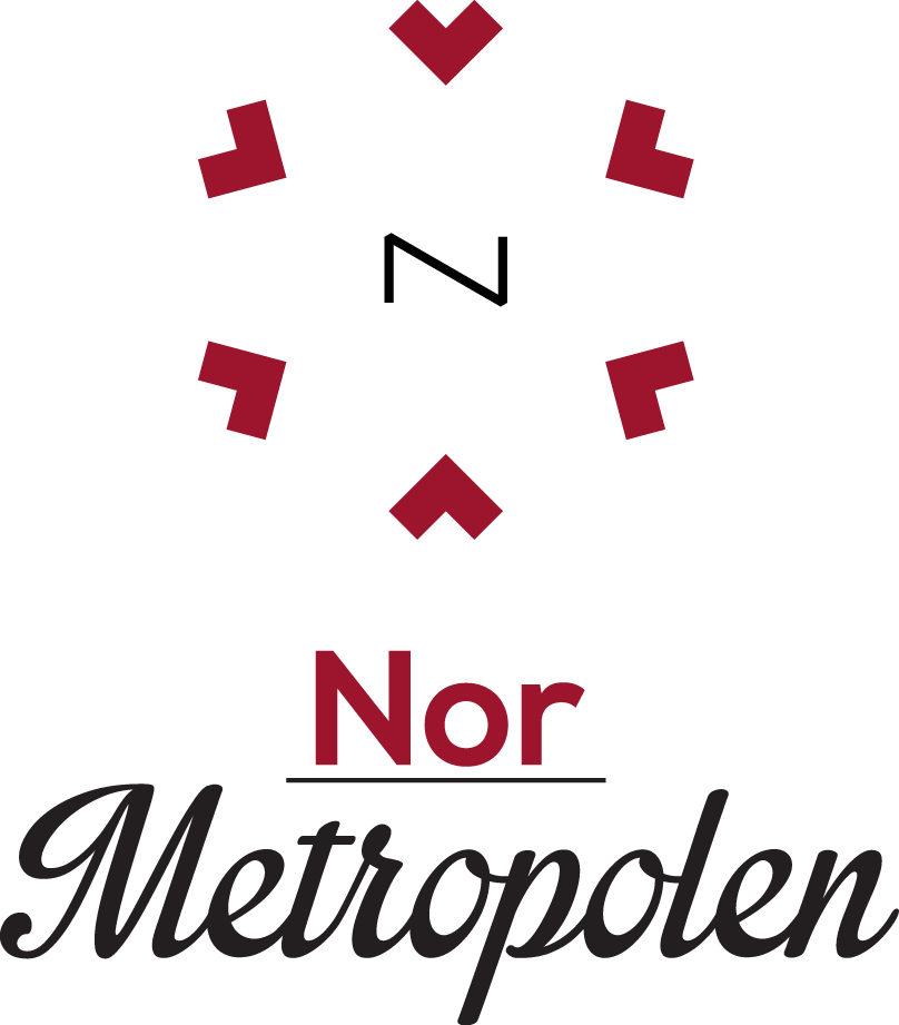 Christmas Website Event postalia logo norway oslo typo Event Produksjon