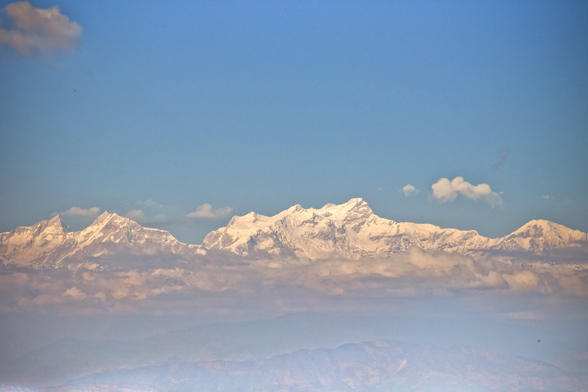 nepal bandipur himalayas Travel Basz Photo nepal photography