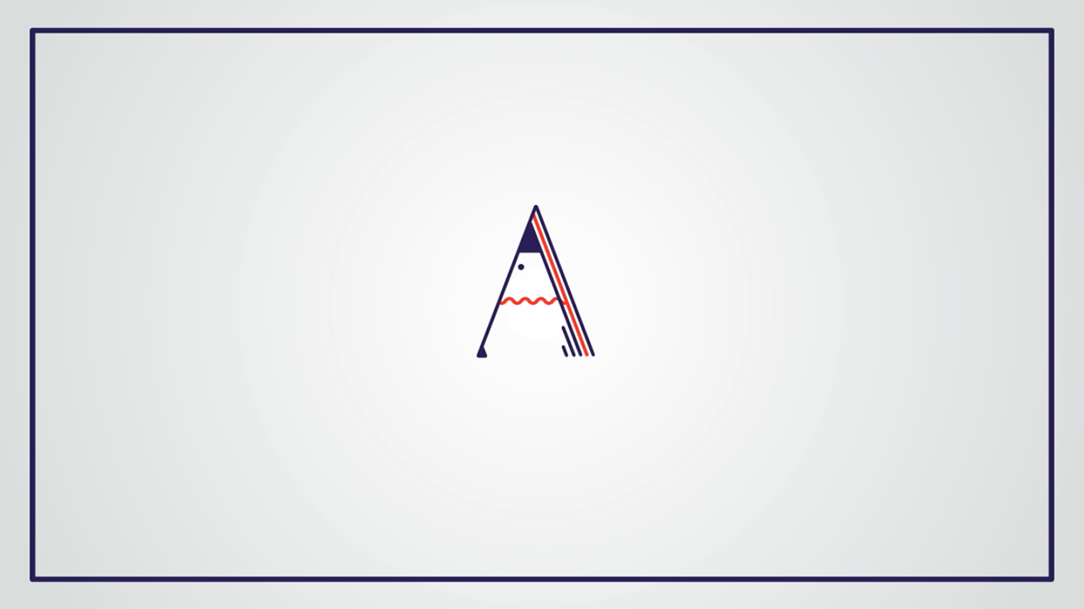 animated typography