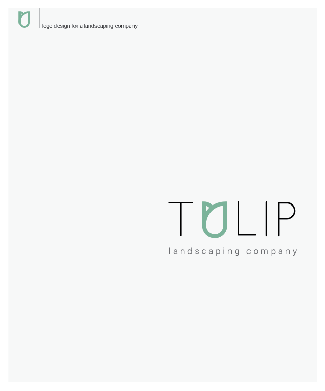 Logo Design logos brands icons simple solid colors modern typo