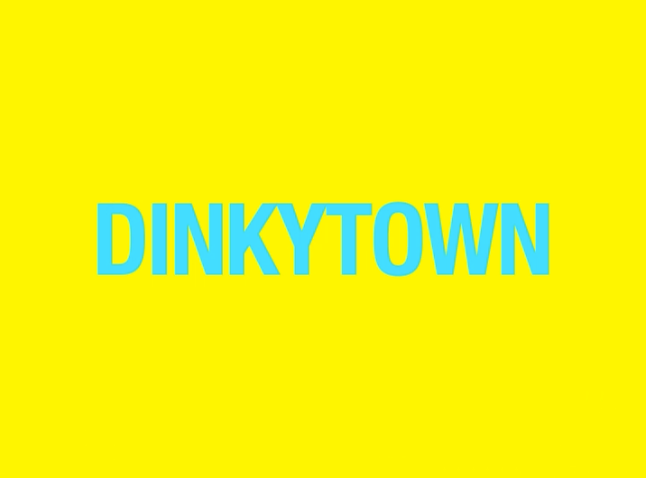 Dinky town minnesota tv Show