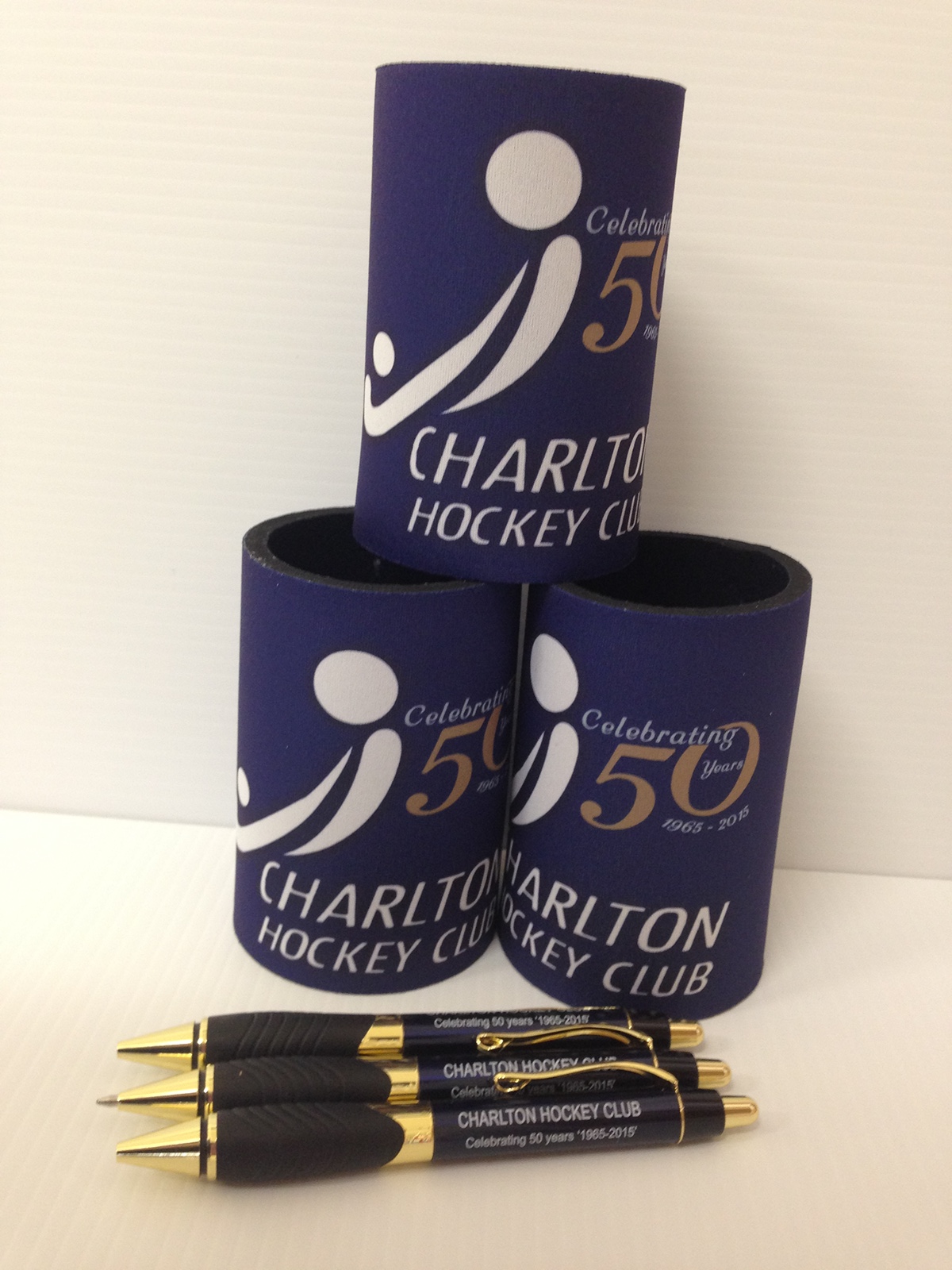 promotional items pens Stubby Holders Rulers wrist bands