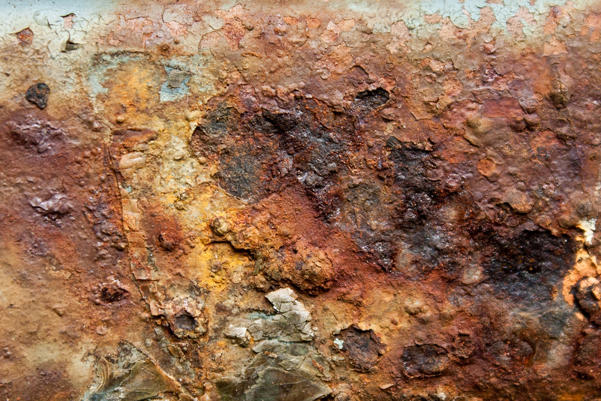 texture pattern rustic stone vinyl metallic dust blue yellow red green
