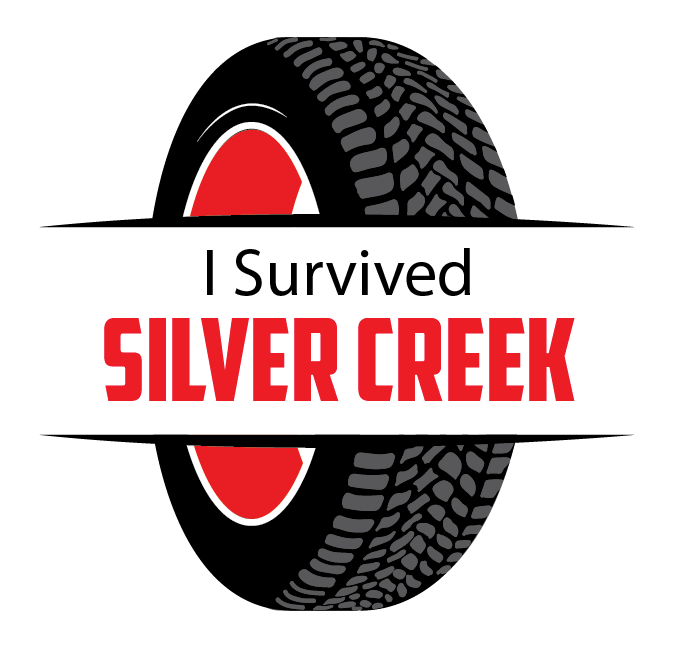 logo Silver Creek Ford t-shirt logo