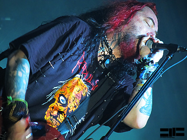 concert photography live photography photographer metal cavalera photo concert metal photography