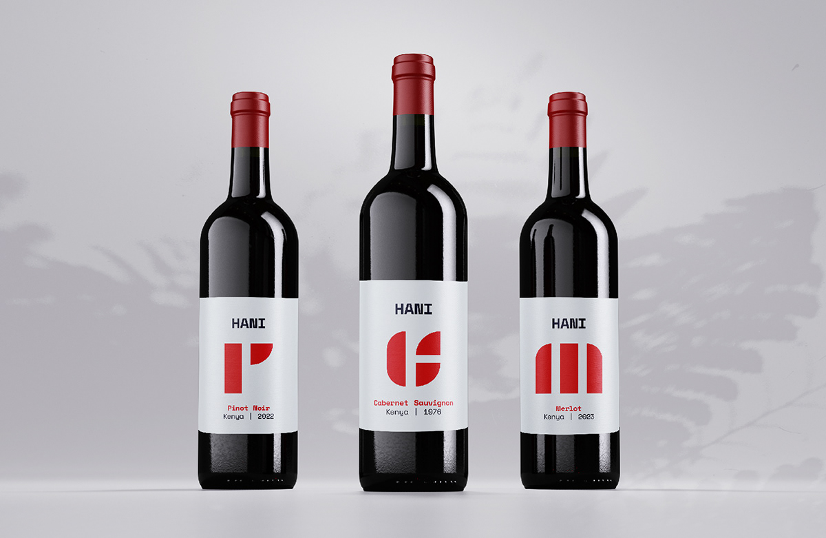 wine branding wine brand Packaging visual identity Brand Design bottle label design wine Wine Packaging Wine Bottle wine label