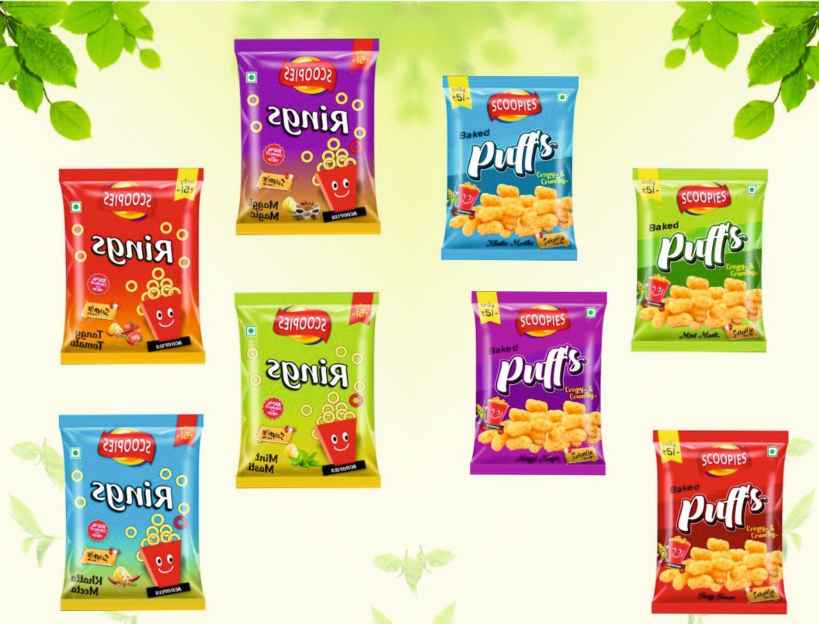 Packaging Puffs Packaging Design Ring Snacks Rings Pouch Design snacks Snacks Design Snacks Mockups snacks packaging Snacks Pouch Design snacks pouch packaging
