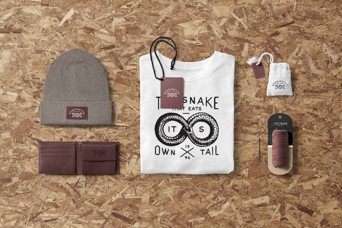 Download Clothing Mockup On Behance