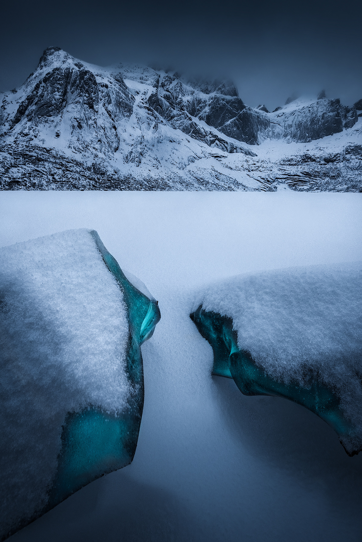 ice iceland Landscape landscape photography lofoten Nature nature photography Photography  snow