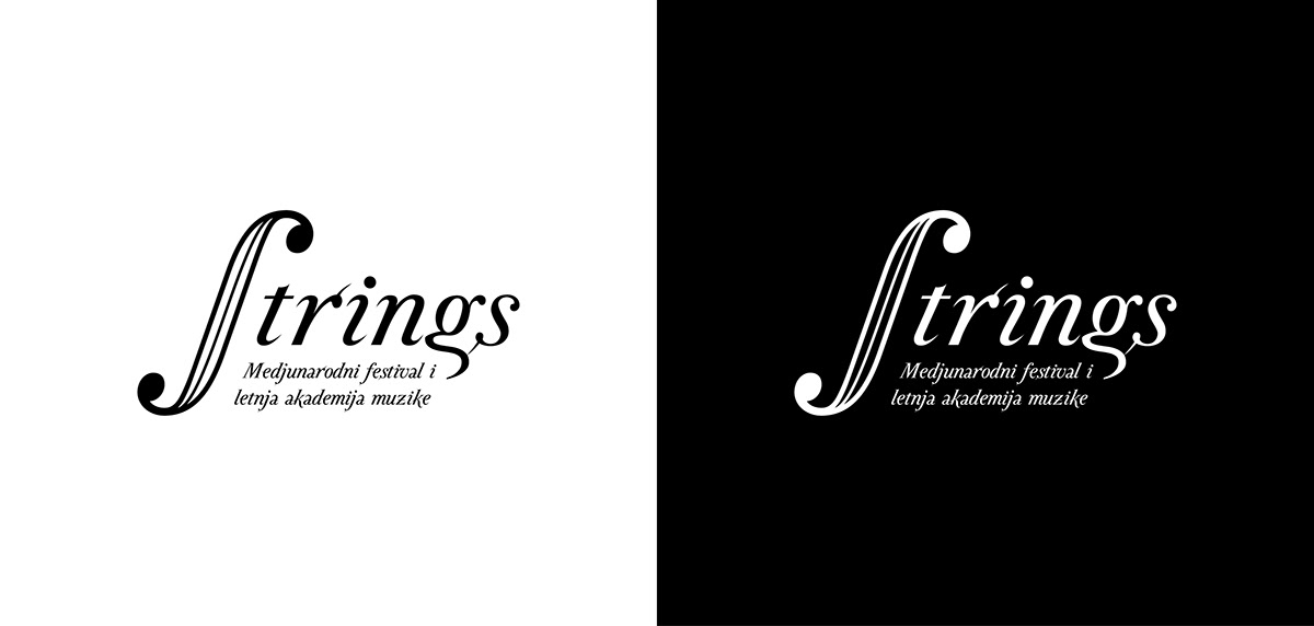 branding  graphicdesign musicfestival visualidentity logo poster Logotype Identiity printdesign typography  