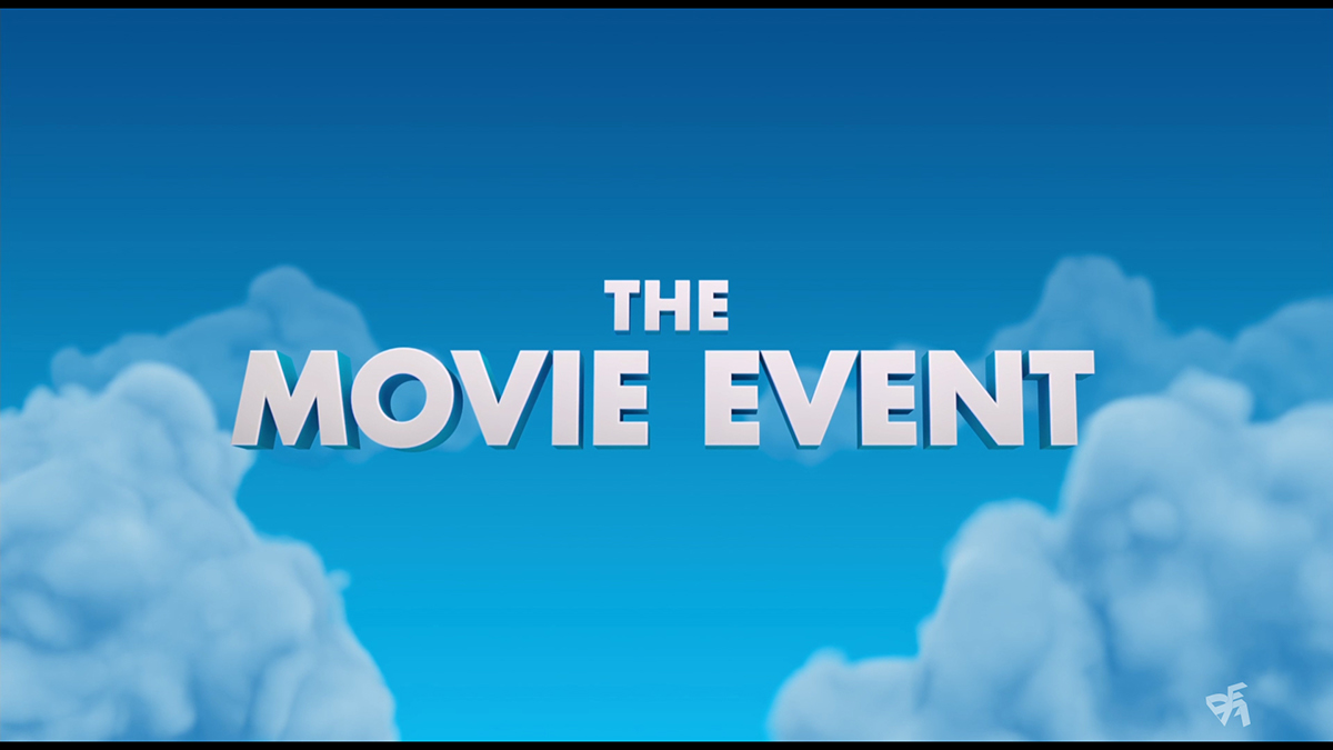 Adobe Portfolio peanuts movie jacob Gilbreath bluesky Theatrical trailer teaser snoopy Charlie Brown Shulz White 3D