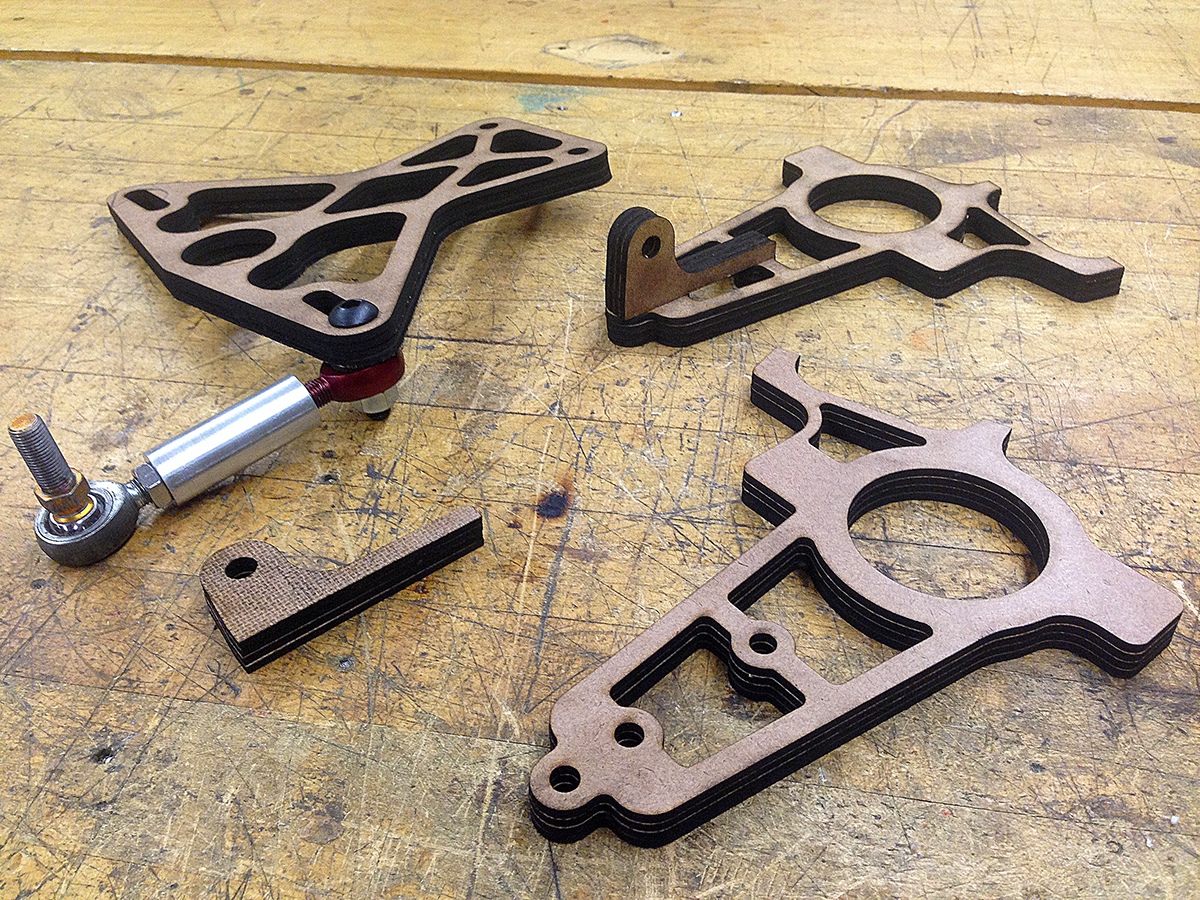 lathe milling Machining metal Bike risd nasa