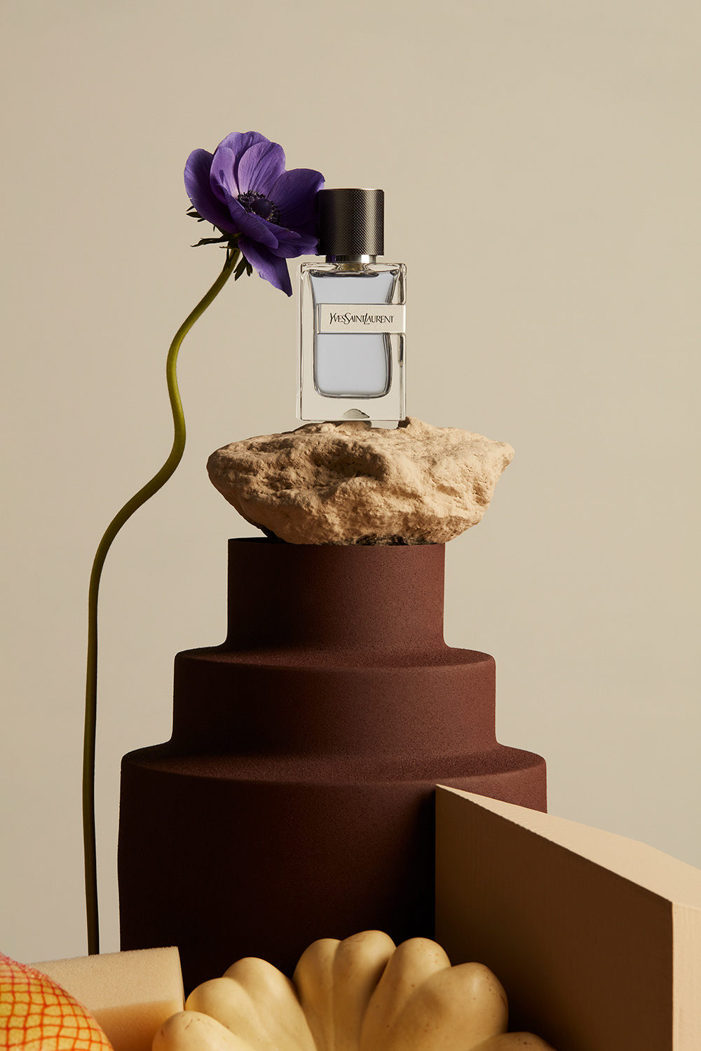 Flowers Fragrance perfume Photography  product set design  still life