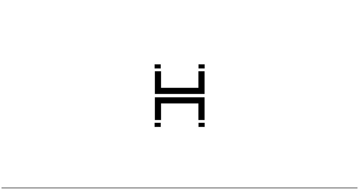 A-Z alphabet mongram singlemark black & white 36 days type logo mark typography  