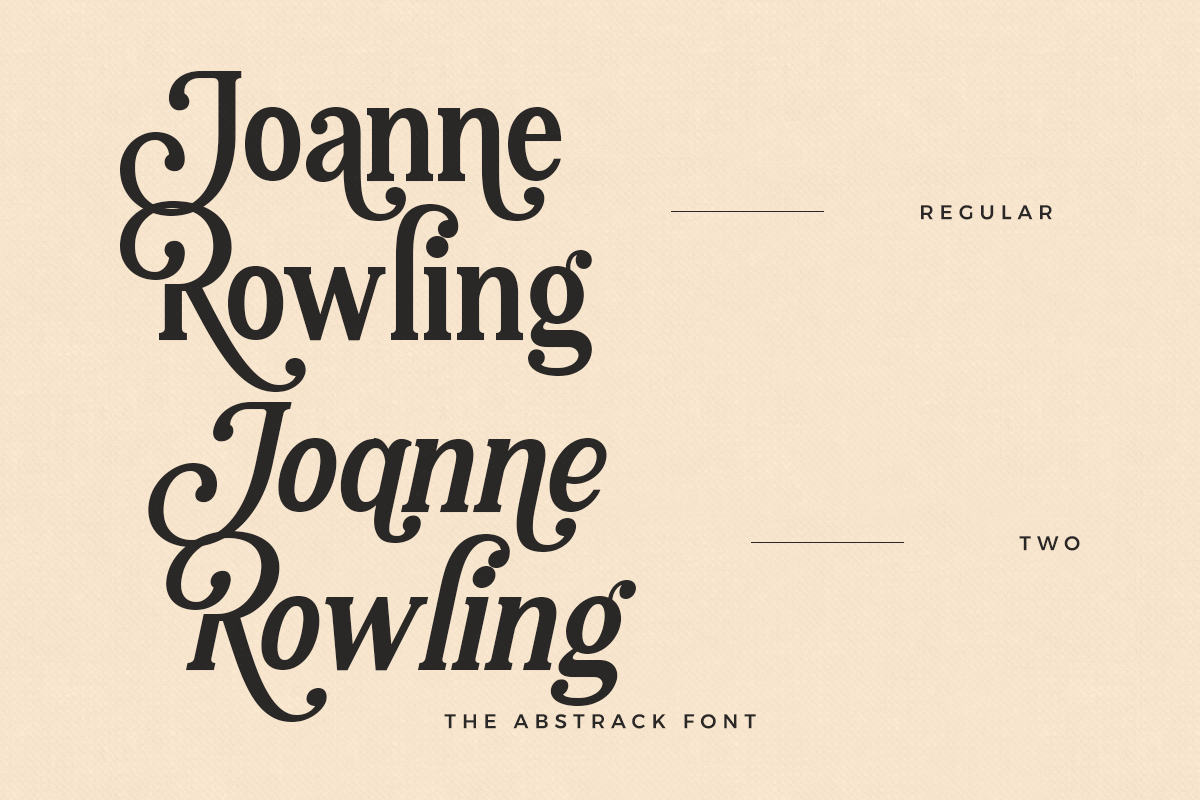 brand identity branding  design font fonts identity logo modern typography   visual