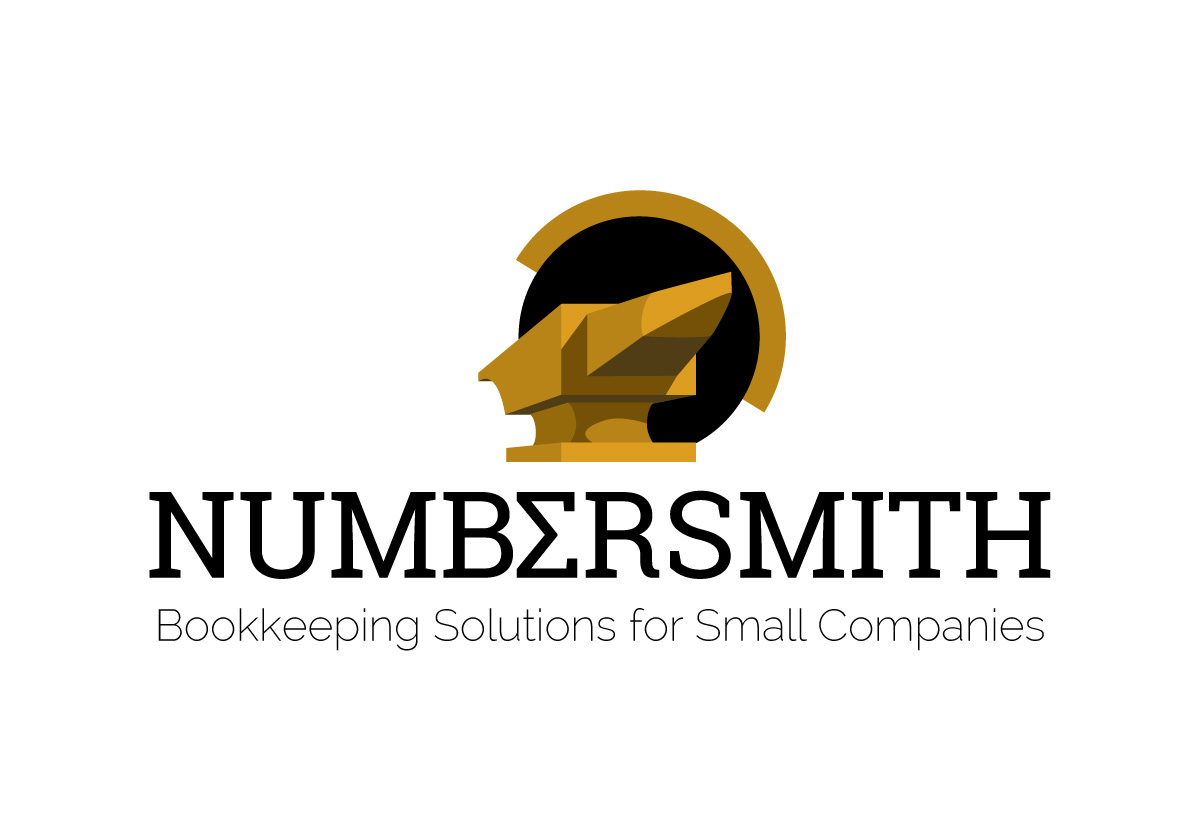 accountant Logo Design