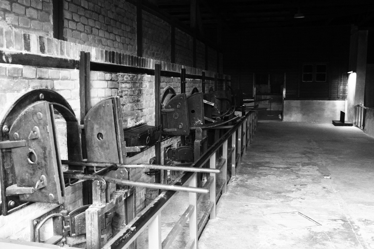 poland camp labor concentration Majdanek holocaust nazi Hitler