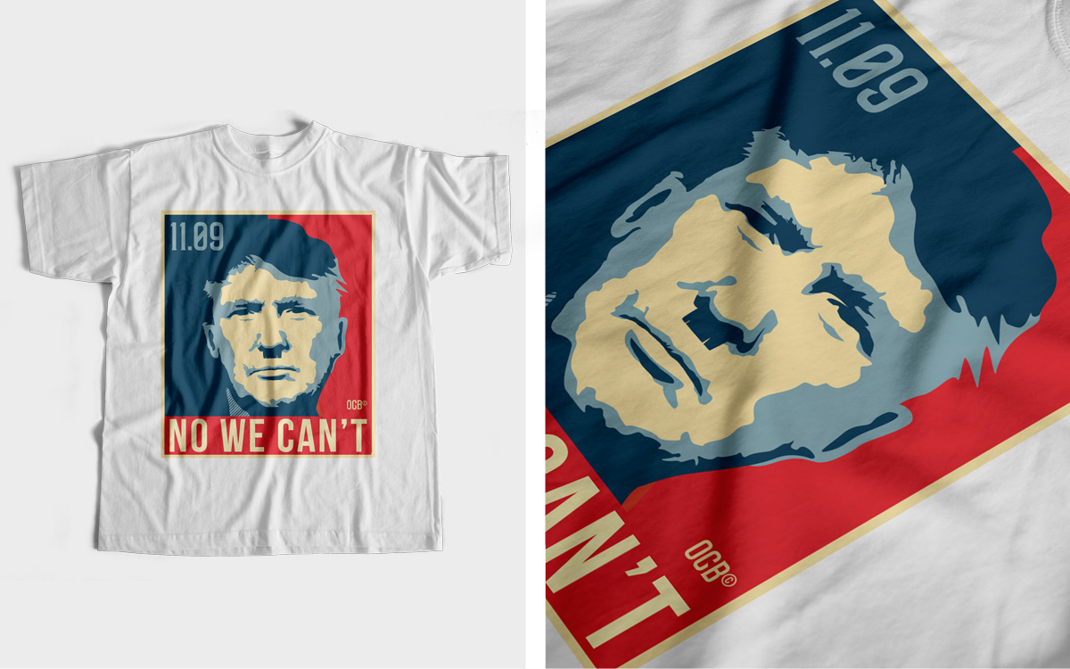 Trump T-shirt Trump shirt t-shirts t-shirt political notmypresident not my president anti trump