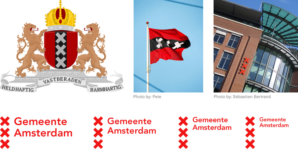 amsterdam conference logo xxx