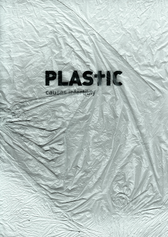plastic kills