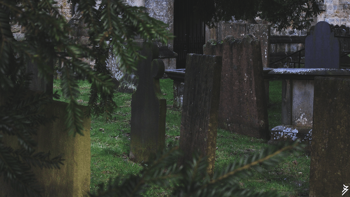 grave yard graveyard cemetery