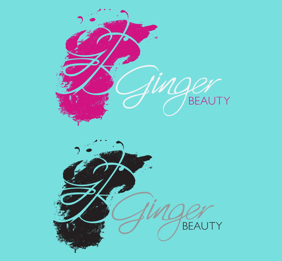 Logo Design cosmetics