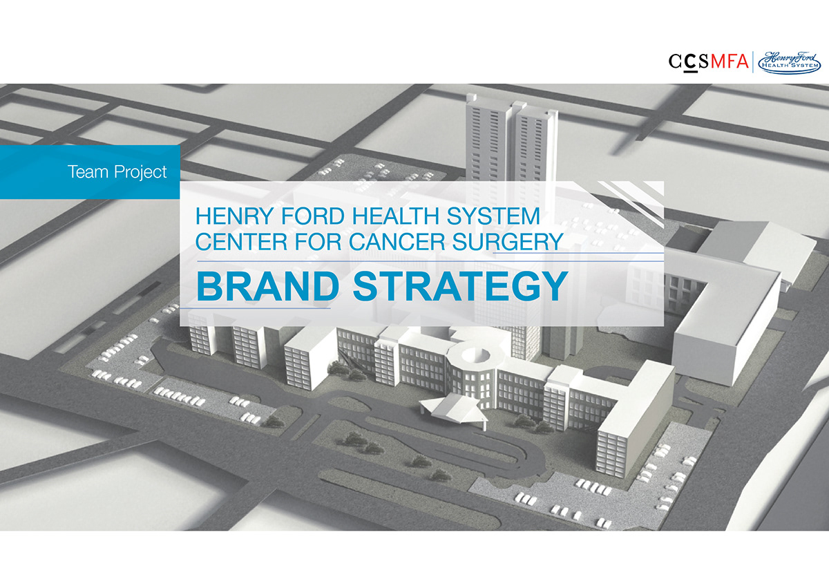 Branding. Henry Ford. Research. Analysis