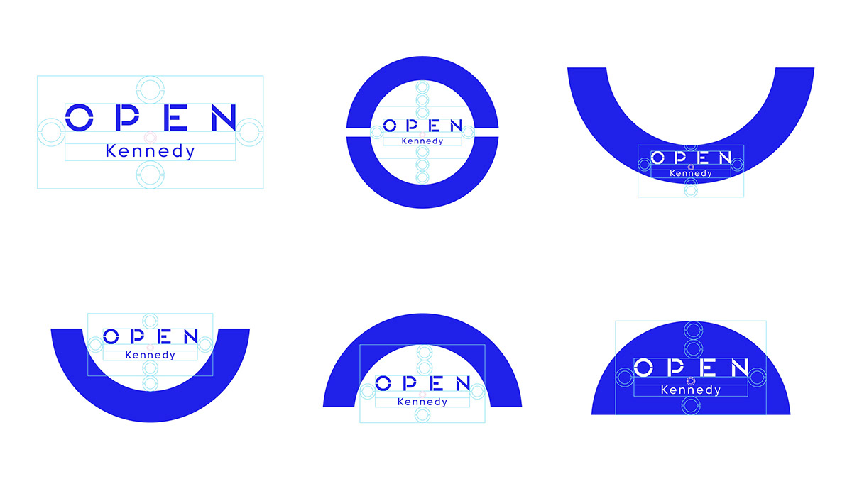 branddesign brandidentity branding  diseño fuego identity marca open visualidentity VisualSystem